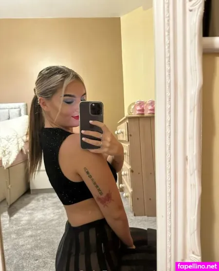 Itssofiabae OnlyFans Thumbnail #qUxsgi80A7