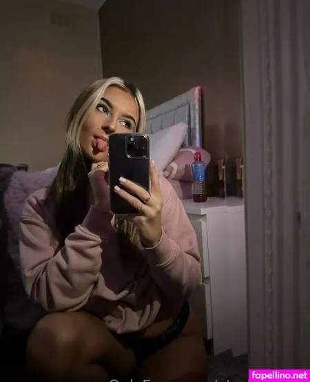 Itssofiabae OnlyFans Thumbnail #xwHcs7EsFp