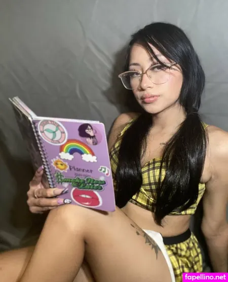 Itssroseeooo OnlyFans Thumbnail #Sxc5lYOheQ