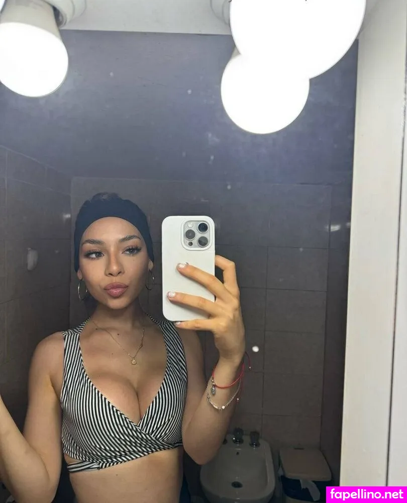 itssselenaaaaa, itssslenaaaa Nude Leaked OnlyFans Photo #qBbpkJ9Obq