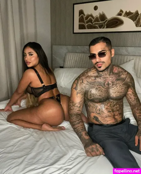 Itsstephania OnlyFans Thumbnail #nZwhXvwoUB