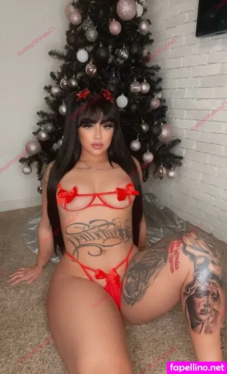 Itsstephhoneyxo21 OnlyFans Thumbnail #7xSTpVq5yZ
