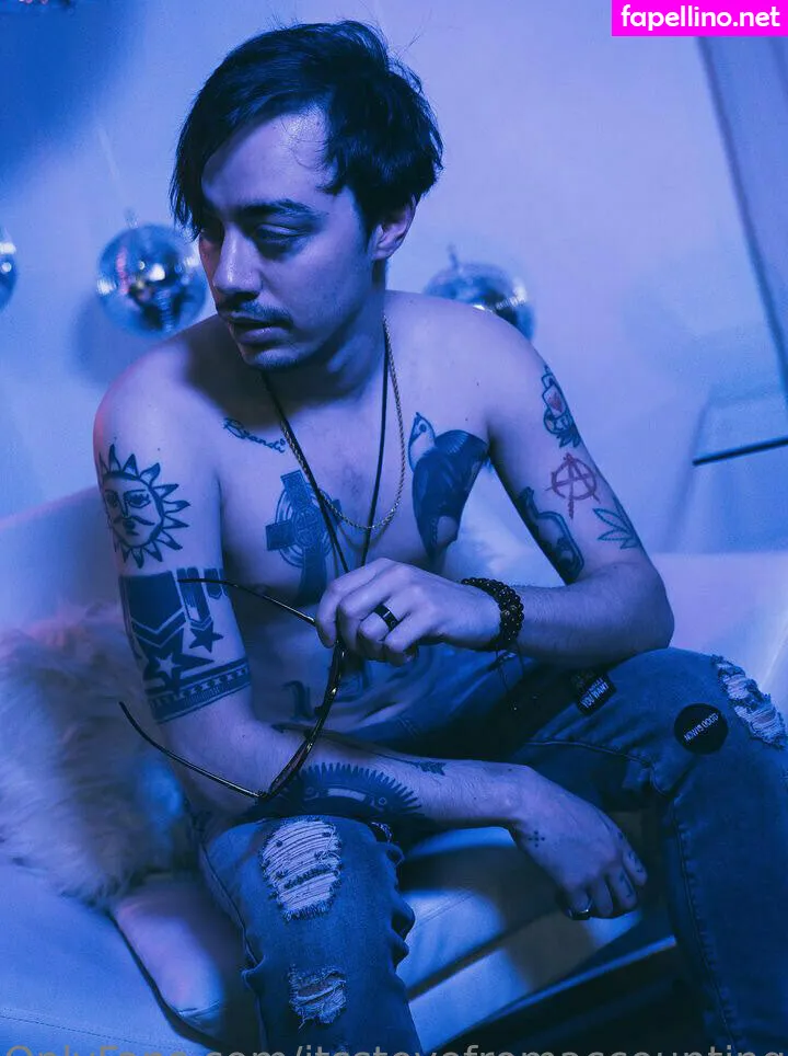 itsstevefromaccounting Nude Leaked OnlyFans Photo #NR8FQntgCl