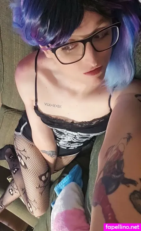 Itssylvienow OnlyFans Thumbnail #X1BjSJfx4a