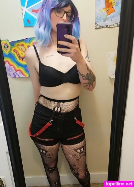 Itssylvienow OnlyFans Thumbnail #fl6I4W72Jn