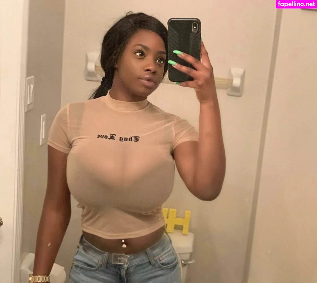 Lil Tiv Nude Leaked OnlyFans Photo #0RqYKhtYdU