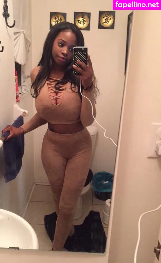 Lil Tiv Nude Leaked OnlyFans Photo #5rf58UL37g