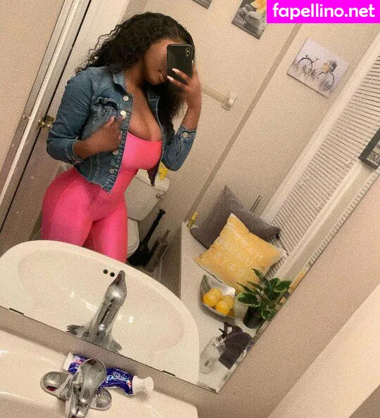 Lil Tiv Nude Leaked OnlyFans Photo #KuuS6YahSP