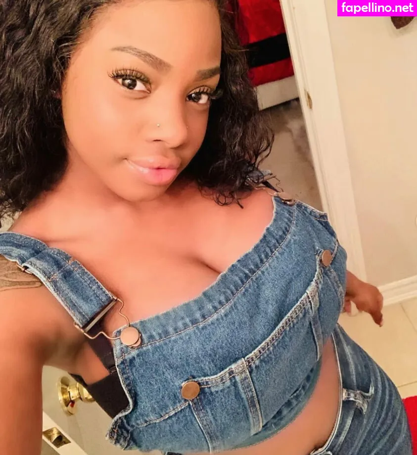 Lil Tiv Nude Leaked OnlyFans Photo #U5iNI6xMyS
