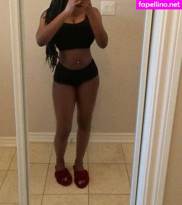 Lil Tiv Nude Leaked OnlyFans Photo #Y8AHOFgx5d