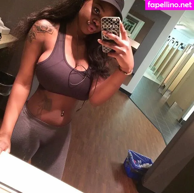 Lil Tiv Nude Leaked OnlyFans Photo #d4UAazLfuO