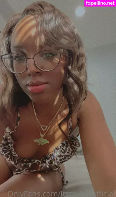 Itstaylor Official OnlyFans Thumbnail #zrwRruJGe6