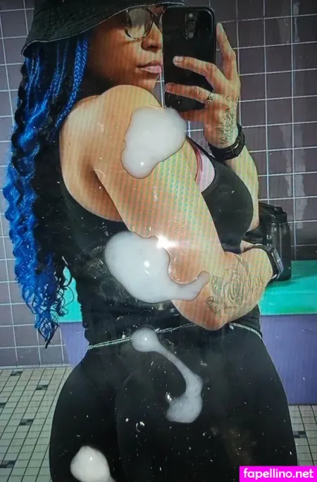 Itstaytaybaybee OnlyFans Thumbnail #Rguk7rr5k9