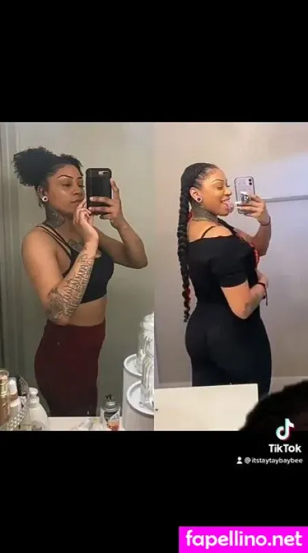 Itstaytaybaybee OnlyFans Thumbnail #l3pQmK42JE