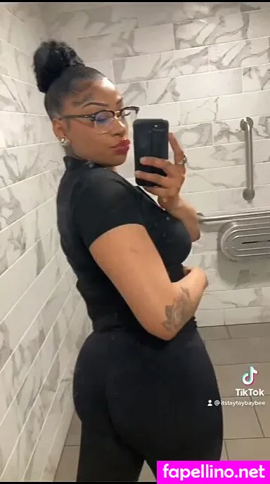 itstaytaybaybee Nude Leaked OnlyFans Photo #uVLKiS9Rty