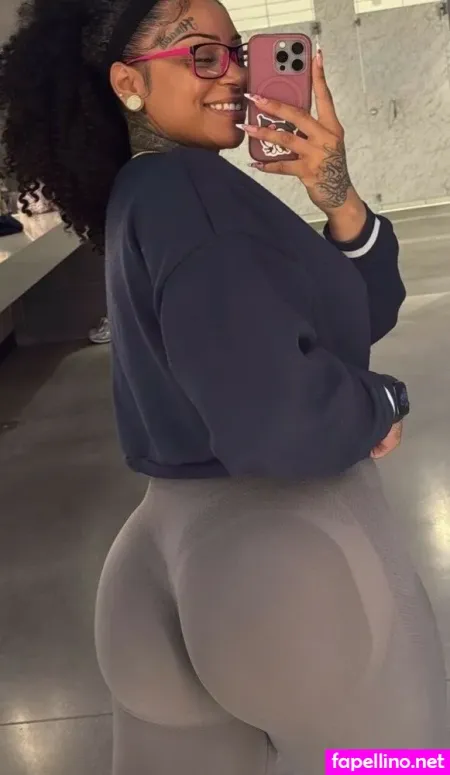 Itstaytaybaybee OnlyFans Thumbnail #vMJ7UHBATN
