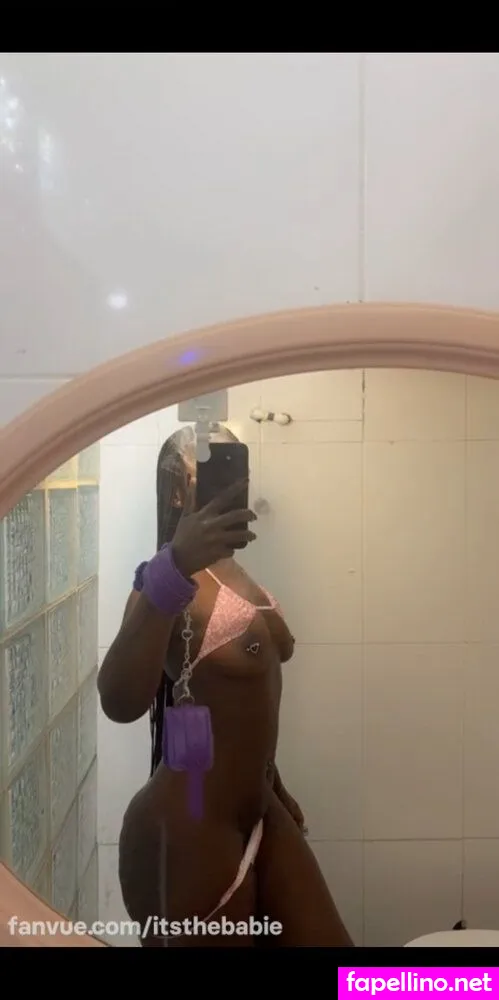 ev_babie, ev_babie_, itsonlyevita Nude Leaked OnlyFans Photo #nesYGIGtjK