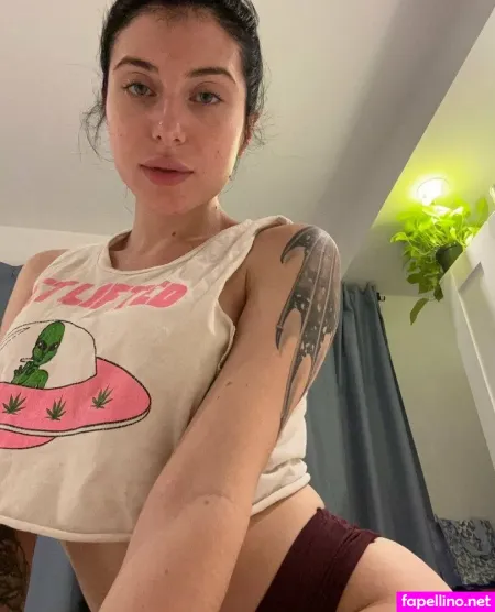 Itsthecrazylatina 1 OnlyFans Thumbnail #bOmk1exuxs