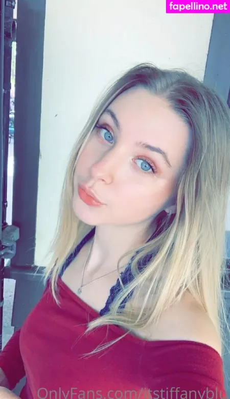 Itstiffanyblu OnlyFans Thumbnail #p7WgZObylW
