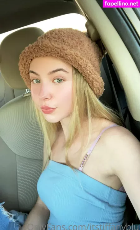 Itstiffanyblu OnlyFans Thumbnail #pAxPbYU9U7