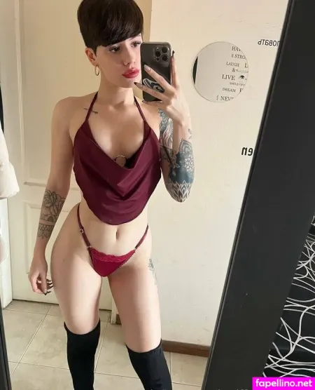 Itstiffanythomas OnlyFans Thumbnail #BHEXESAQdx