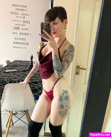 Itstiffanythomas OnlyFans Thumbnail #ge3mKt303L