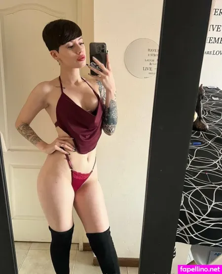 Itstiffanythomas OnlyFans Thumbnail #lvNZ5F7YqI