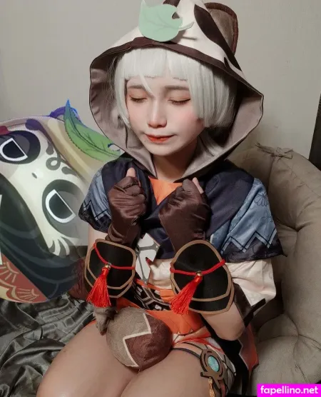 Itsukichan OnlyFans Thumbnail #3p3Cbk2s86