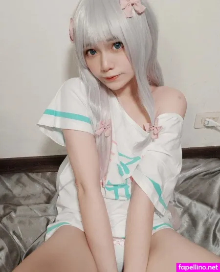 Itsukichan OnlyFans Thumbnail #Z36hk4Leur