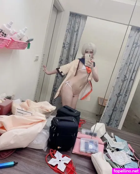 Itsukichan OnlyFans Thumbnail #yPaRAFktco