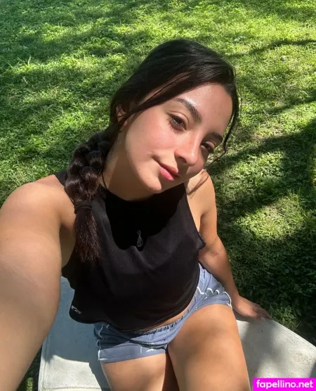 Itsurbabyalice OnlyFans Thumbnail #Lb6J4odiQE