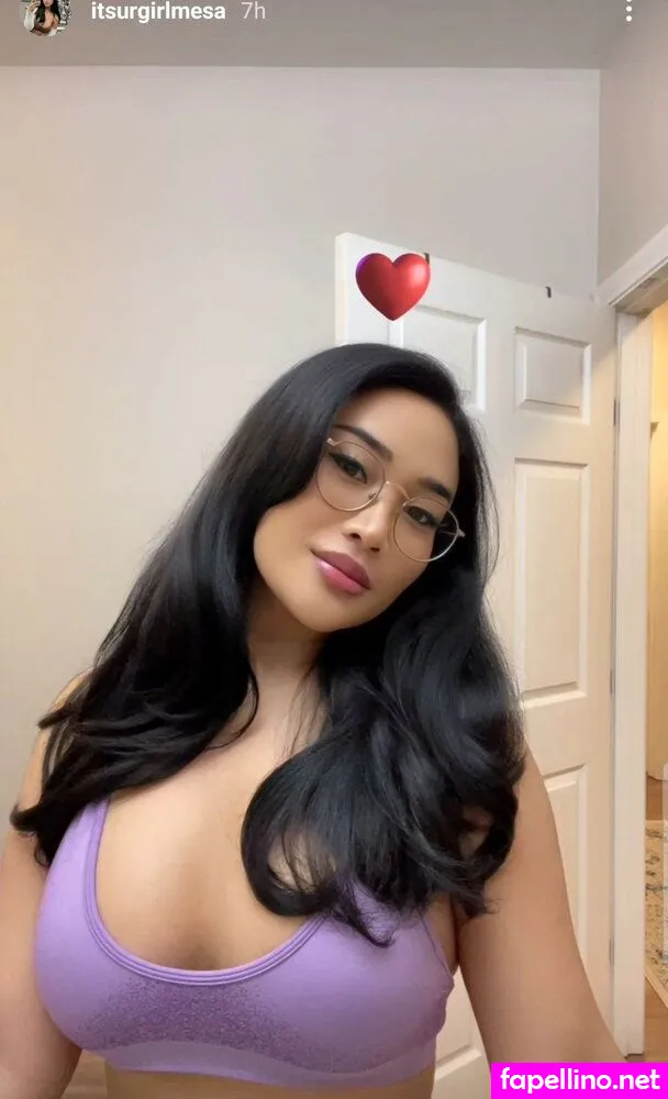 Mesa Baby, itsurgirlmesa Nude Leaked OnlyFans Photo #7HzVUL5wrh