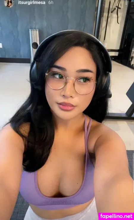 Itsurgirlmesa OnlyFans Thumbnail #eOSaKnNDTL