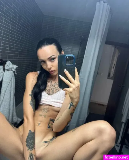 Itsviolacami OnlyFans Thumbnail #LZBxUdcdc8