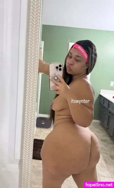 Itswynter 2 OnlyFans Thumbnail #RANfpnbY5H