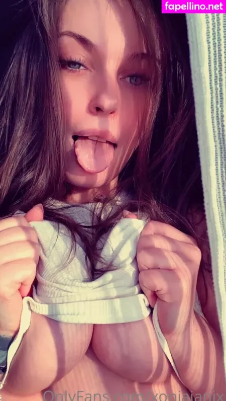 Itsxonia OnlyFans Thumbnail #4haUsNVvNP