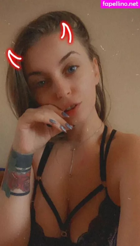 Itsxonia OnlyFans Thumbnail #Me2z1g5jXZ