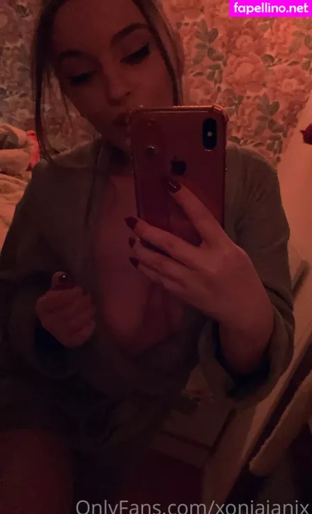 Itsxonia OnlyFans Thumbnail #OuTK2PaFHC