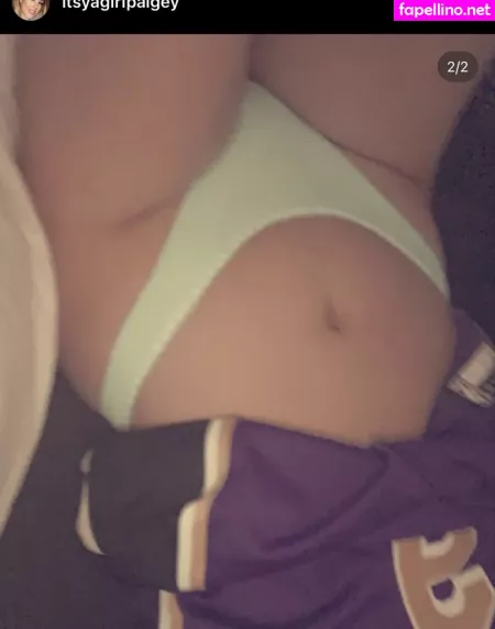 Itsyagirlpaigey OnlyFans Thumbnail #fzFHfR5d6Q
