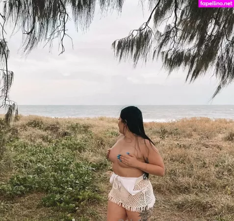 Itsyagirlpaz OnlyFans Thumbnail #94Mbni6nJt