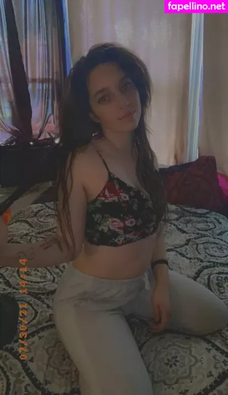 Itsyagirlsky OnlyFans Thumbnail #DMSLGfWaLA