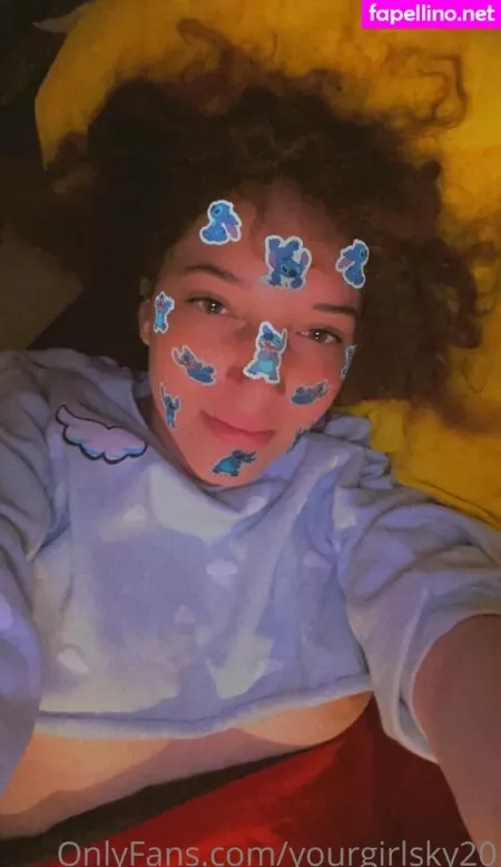 Itsyagirlsky OnlyFans Thumbnail #gNG4dq41jn