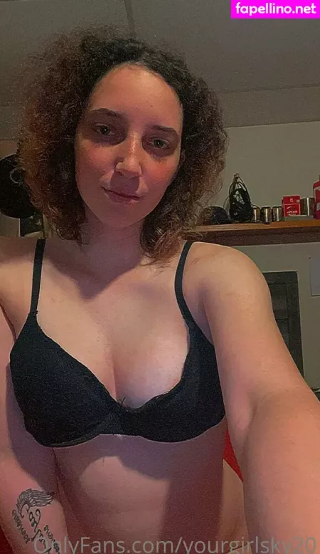 Itsyagirlsky OnlyFans Thumbnail #z23JL05c8A