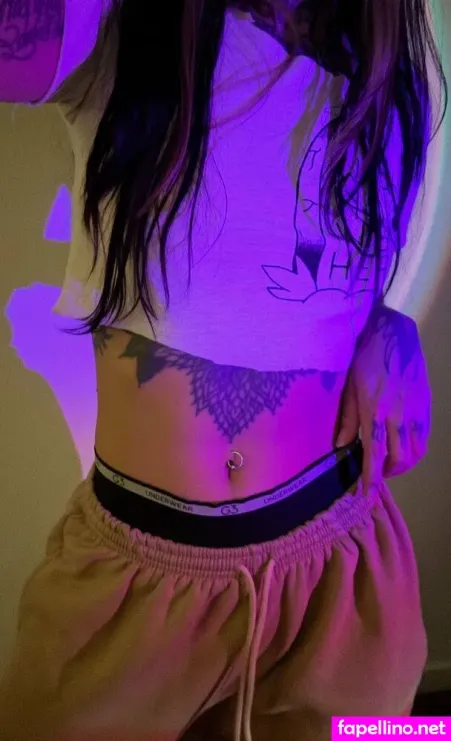 Itsyagoddessaurora OnlyFans Thumbnail #6Va0dusdsM