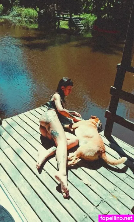 Itsyagoddessaurora OnlyFans Thumbnail #B6fR6zrxWi