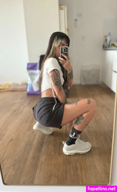 Itsyagoddessaurora OnlyFans Thumbnail #CtNevVEGWw