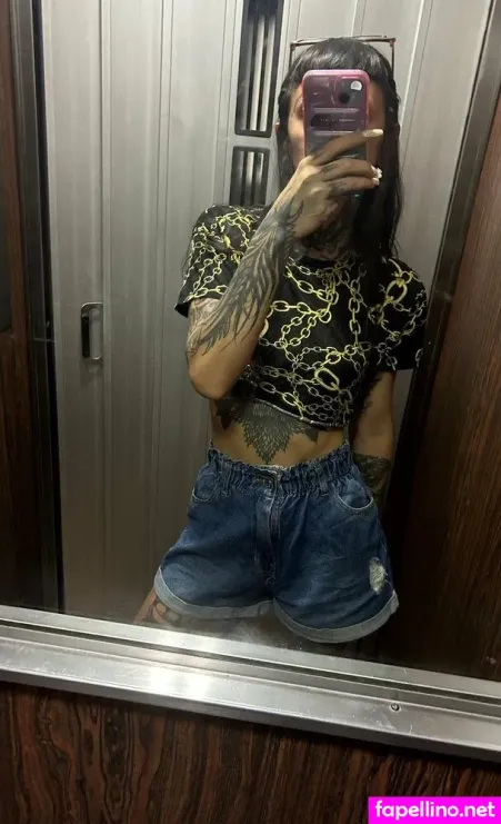 Itsyagoddessaurora OnlyFans Thumbnail #DteE1Fnm8P