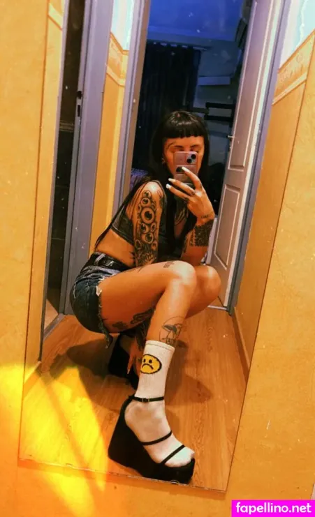 Itsyagoddessaurora OnlyFans Thumbnail #MIRfq5ycPo