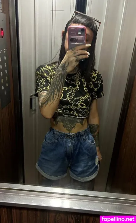 Itsyagoddessaurora OnlyFans Thumbnail #TAgNULaX90