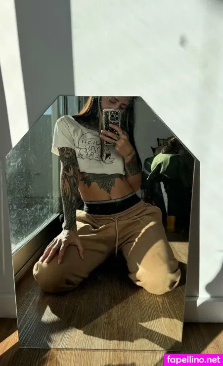 Itsyagoddessaurora OnlyFans Thumbnail #TFXP1L22RU